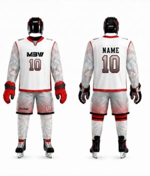 Elite Ice Hockey Uniform – MBW-H0031