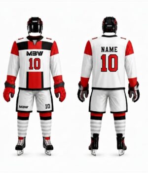 Elite Ice Hockey Uniform – MBW-H0032