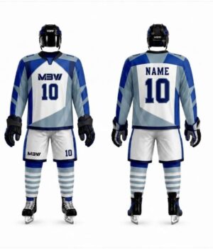 Elite Ice Hockey Uniform – MBW-H0033