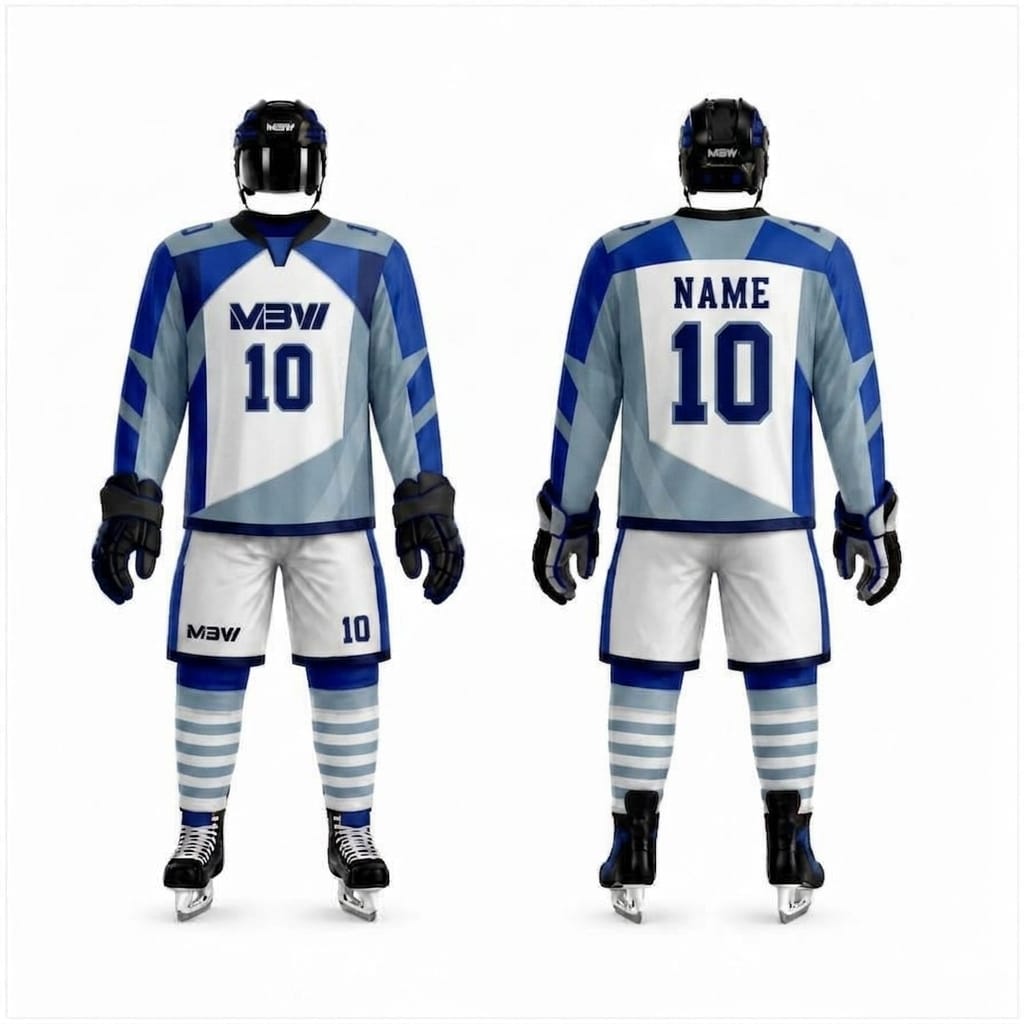 Elite Ice Hockey Uniform – MBW-H0033