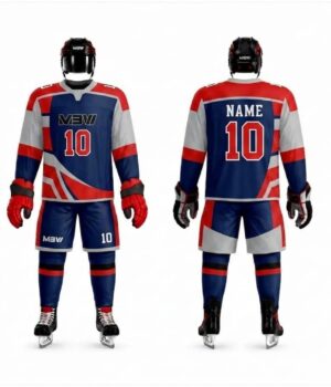Elite Ice Hockey Uniform – MBW-H0034