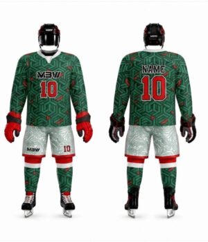 Elite Ice Hockey Uniform – MBW-H0035