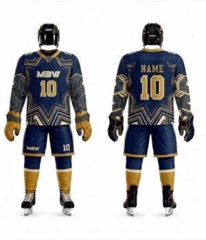 Elite Ice Hockey Uniform – MBW-H0037