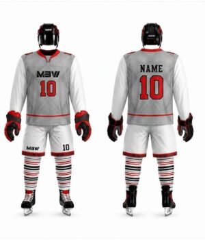 Elite Ice Hockey Uniform – MBW-H0038