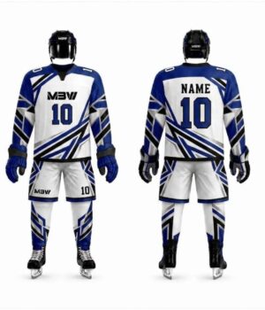 Elite Ice Hockey Uniform – MBW-H0039