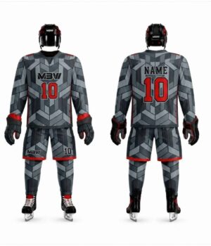Elite Ice Hockey Uniform – MBW-H0041
