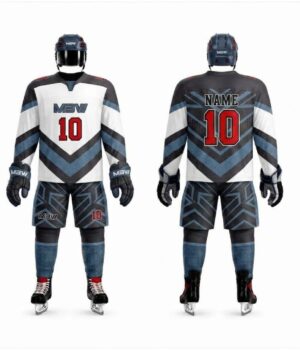 Elite Ice Hockey Uniform – MBW-H0042