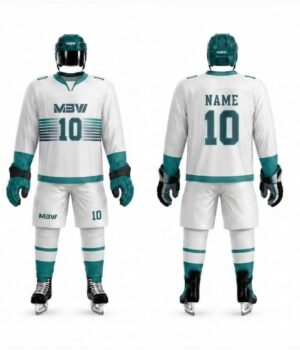 Elite Ice Hockey Uniform – MBW-H0043