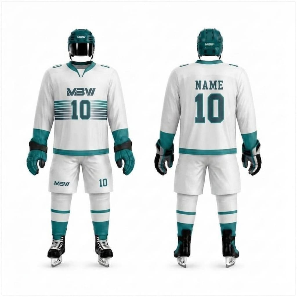 Elite Ice Hockey Uniform – MBW-H0043