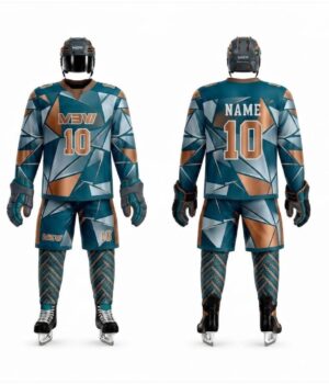 Elite Ice Hockey Uniform – MBW-H0044