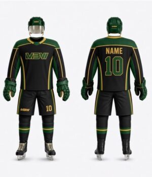 Elite Ice Hockey Uniform – MBW-H003
