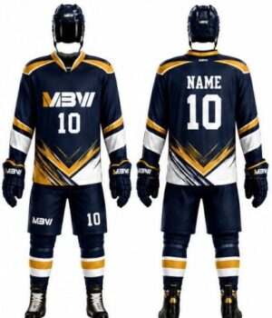 Elite Ice Hockey Uniform – MBW-H0045