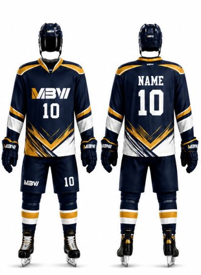Elite Ice Hockey Uniform – MBW-H0045