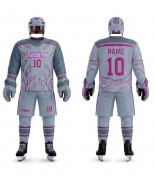 Elite Ice Hockey Uniform – MBW-H0073