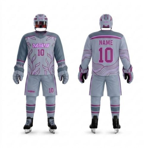 Elite Ice Hockey Uniform – MBW-H0073