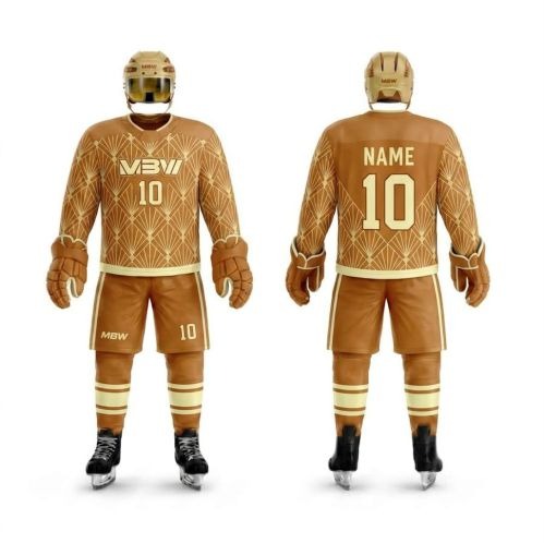 Elite Ice Hockey Uniform – MBW-H0097