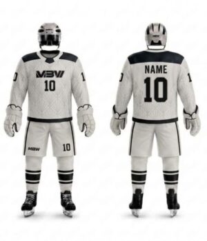 Elite Ice Hockey Uniform – MBW-H0090