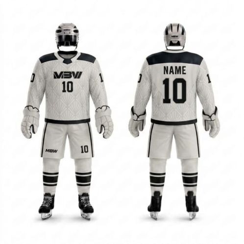 Elite Ice Hockey Uniform – MBW-H0090