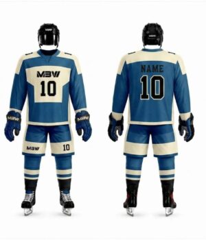Elite Ice Hockey Uniform – MBW-H0061