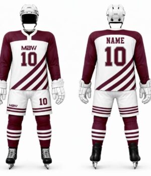 Elite Custom Ice Hockey  Uniform – MBW-H002