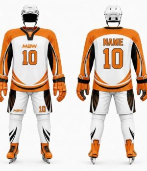 Elite Ice Hockey Uniform – MBW-H004