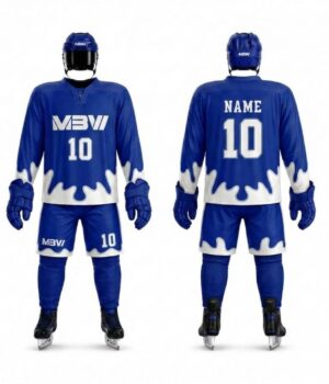 Elite Ice Hockey Uniform – MBW-H0011