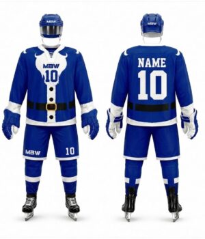 Elite Custom Ice Hockey Uniform – MBW-H008