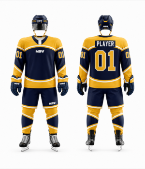 Elite Ice Hockey Uniform – MBW-H0012
