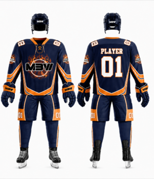 Elite Ice Hockey Uniform – MBW-H0015