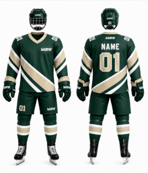 Elite Ice Hockey Uniform – MBW-H0016