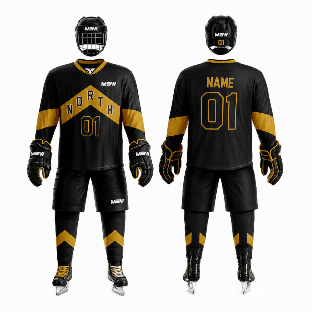 Elite Ice Hockey Uniform – MBW-H00117