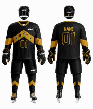 Elite Ice Hockey Uniform – MBW-H00117