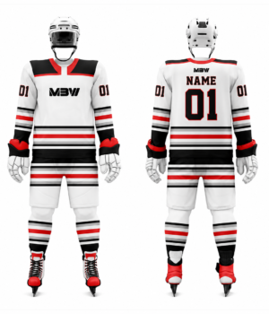 Elite Ice Hockey Uniform – MBW-H0018