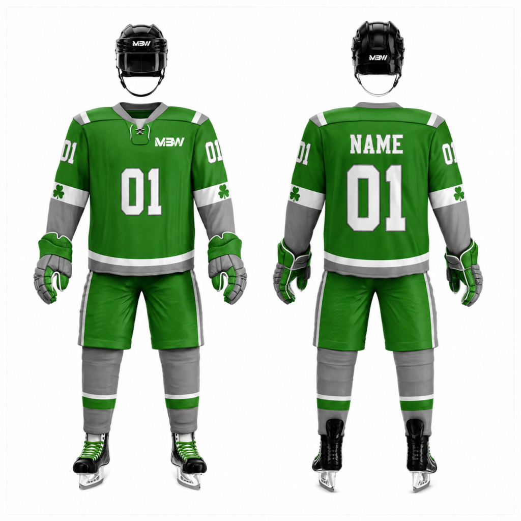 Elite Ice Hockey Uniform – MBW-H0019