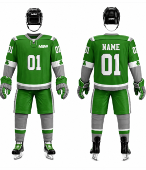 Elite Ice Hockey Uniform – MBW-H0019