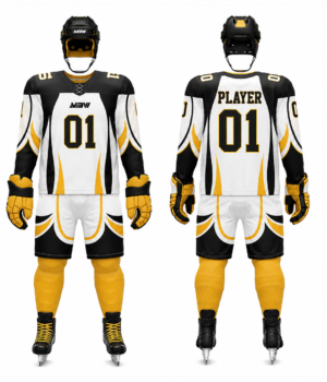 Elite Ice Hockey Uniform – MBW-H0020