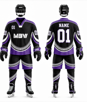 Elite Ice Hockey Uniform – MBW-H0021