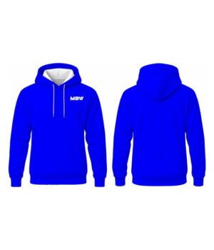 Elite Custom Hoodie – MBW-H001