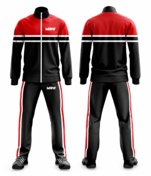 Elite Custom Tracksuit – MBW-T001