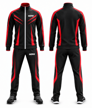 Elite Custom Tracksuit – MBW-T0010