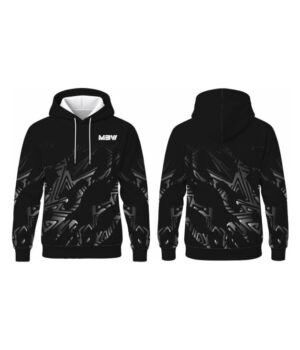 Elite Custom Hoodie – MBW-HD0010