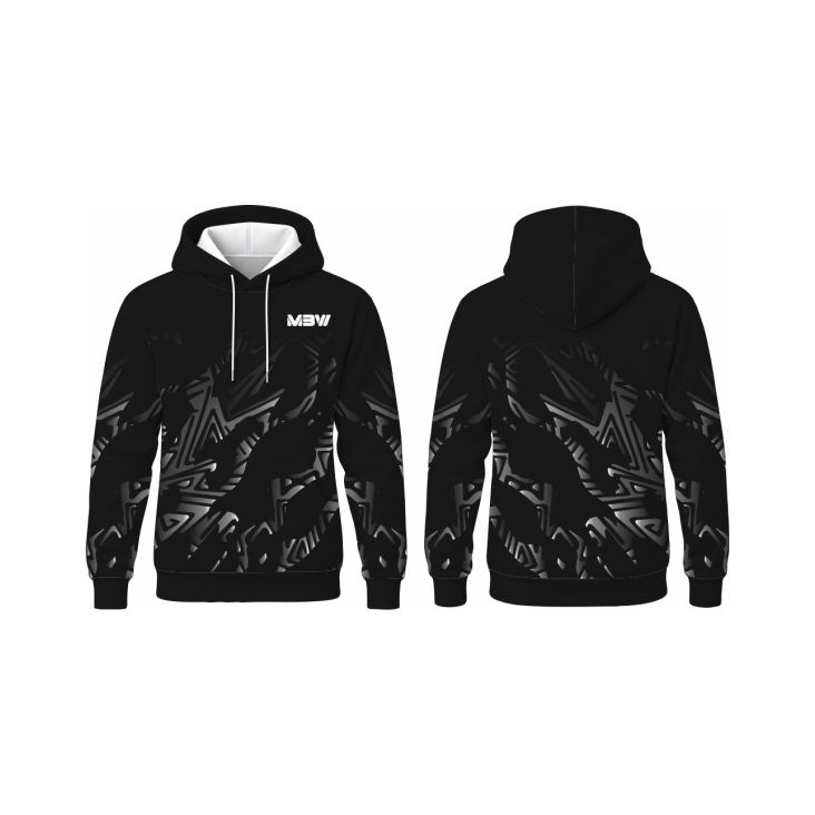 Elite Custom Hoodie – MBW-HD0010
