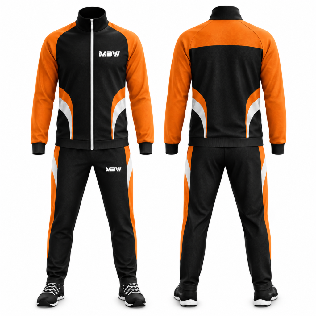 Elite Custom Tracksuit – MBW-T0011