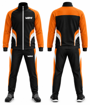 Elite Custom Tracksuit – MBW-T0011