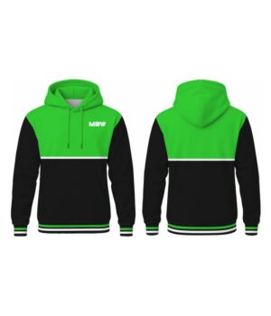 Elite Custom Hoodie – MBW-HD0011