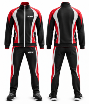 Elite Custom Tracksuit – MBW-T0012