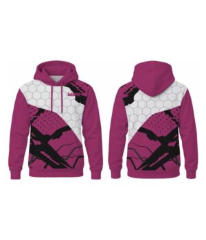 Elite Custom Hoodie – MBW-HD0012