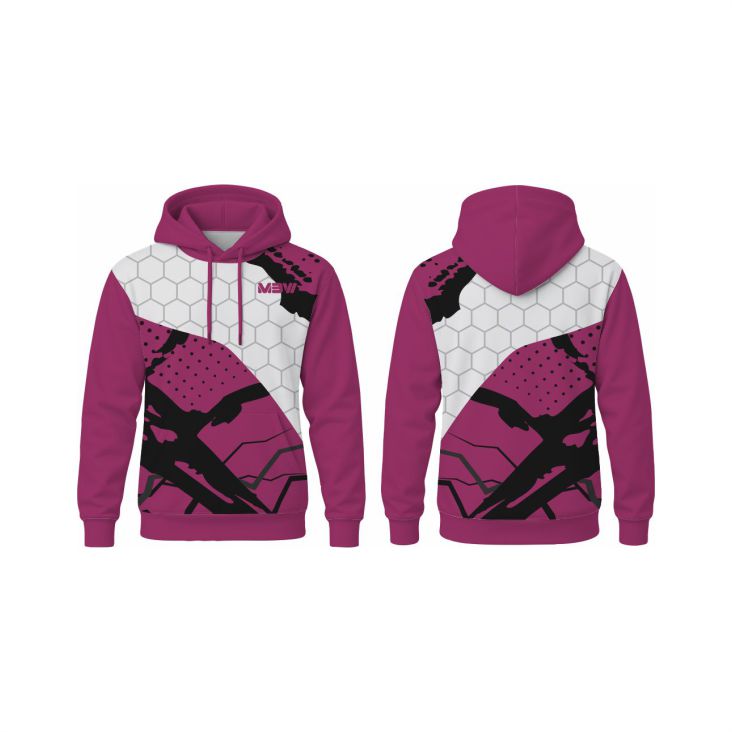 Elite Custom Hoodie – MBW-HD0012