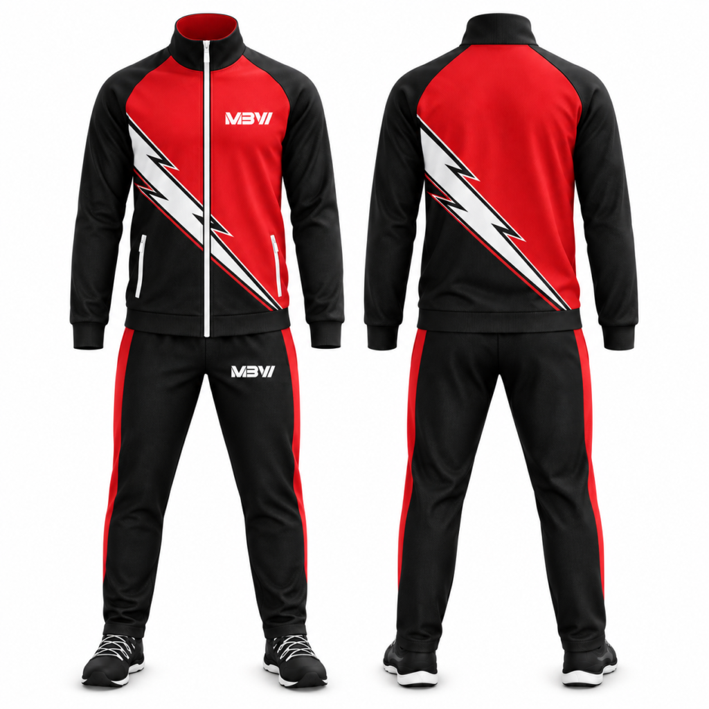 Elite Custom Tracksuit – MBW-T0014