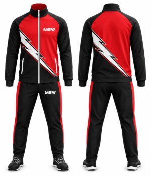 Elite Custom Tracksuit – MBW-T0014